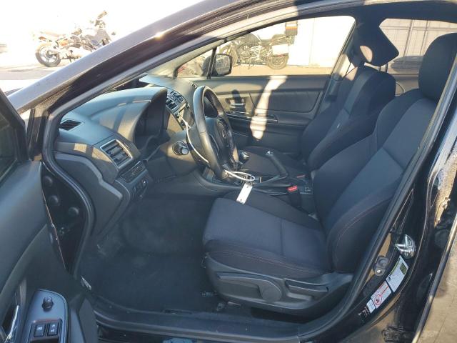 Photo 7 from auction – 2020 SUBARU WRX PREMIU with VIN JF1VA1C67L9809462
