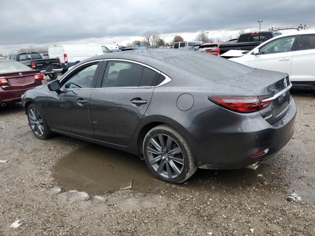 صورة رقم 2 من المزاد - 2018 MAZDA 6 TOURING مع VIN JM1GL1VM3J1301865