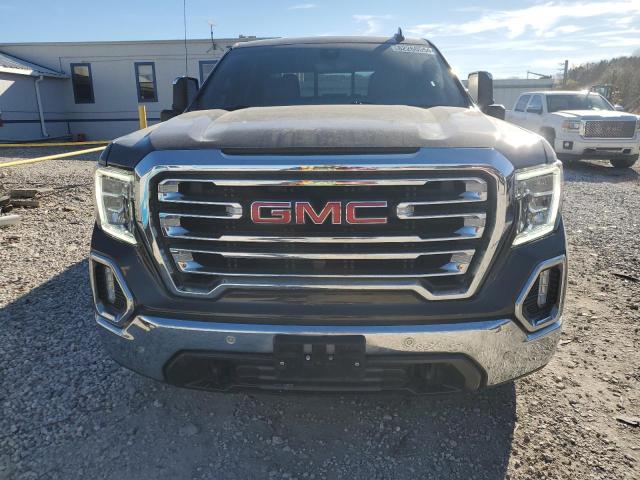 Photo 5 from auction – 2022 GMC SIERRA LIM with VIN 3GTU9DED0NG112827