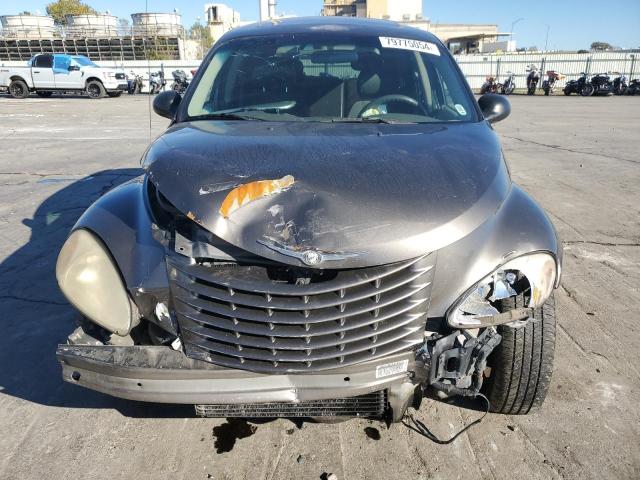 Photo 5 from auction – 2001 CHRYSLER PT CRUISER with VIN 3C8FY4BB91T549806