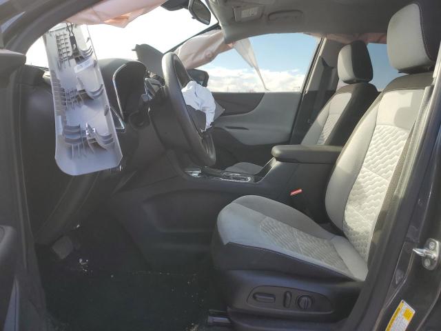 Photo 7 from auction – 2019 CHEVROLET EQUINOX LS with VIN 3GNAXSEVXKS511556