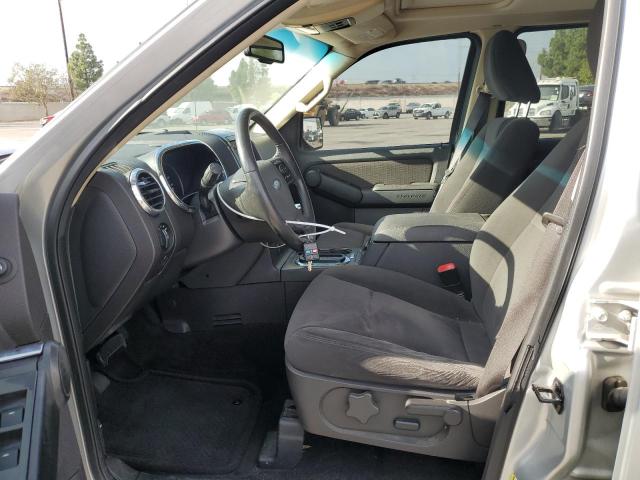 Photo 7 from auction – 2010 FORD EXPLORER X with VIN 1FMEU6DE7AUA51228