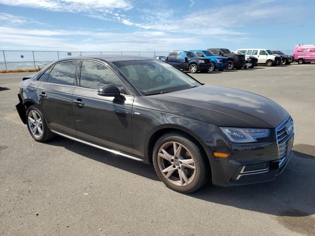 Photo 4 from auction – 2018 AUDI A4 PREMIUM with VIN WAUKMAF48JA204700