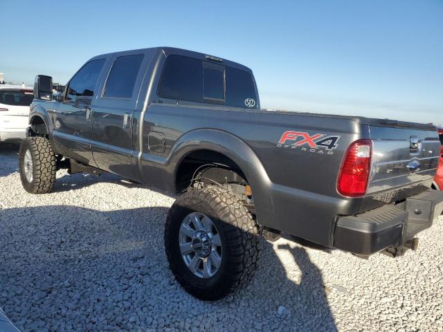 Photo 2 from auction – 2015 FORD F250 SUPER with VIN 1FT7W2BT6FEC32940