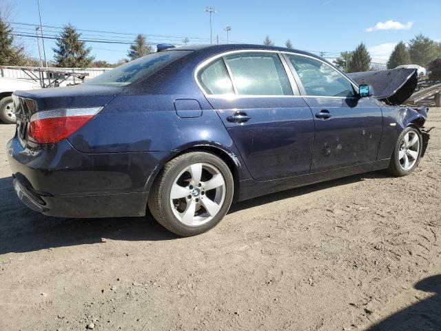 Photo 3 from auction – 2004 BMW 530 I with VIN WBANA73504B048172