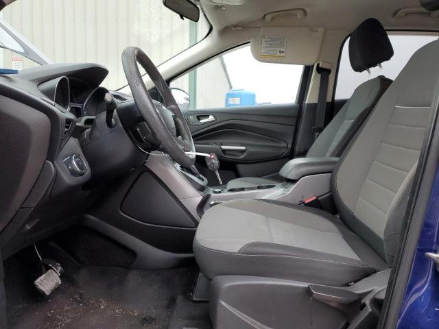 صورة رقم 7 من المزاد - 2013 FORD ESCAPE SE مع VIN 1FMCU9G98DUD35656