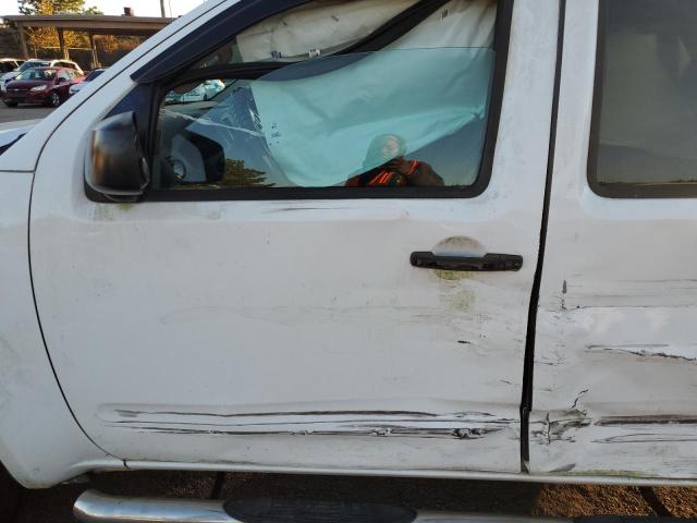 Photo 7 from auction – 2016 NISSAN FRONTIER S with VIN 1N6AD0ER2GN743883