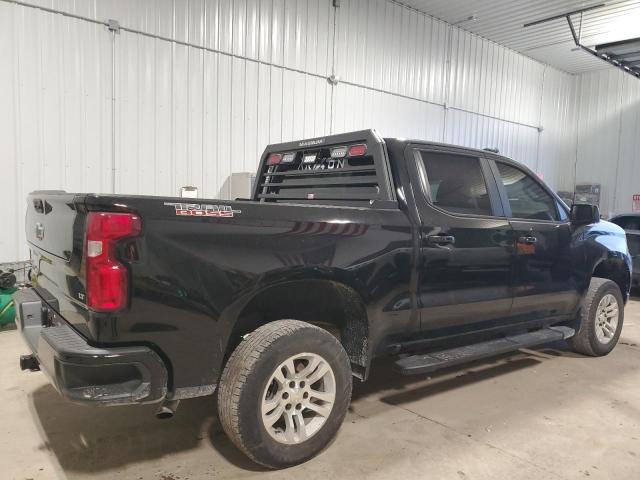 Photo 3 from auction – 2023 CHEVROLET SILVERADO with VIN 3GCPDFEK9PG271984