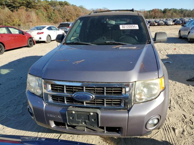 Photo 5 from auction – 2008 FORD ESCAPE XLT with VIN 1FMCU93168KA33882
