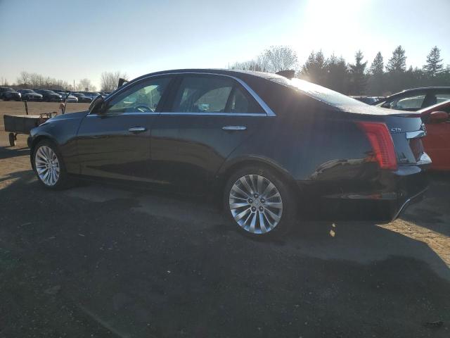 Photo 2 from auction – 2017 CADILLAC CTS PREMIU with VIN 1G6AY5SS6H0135989