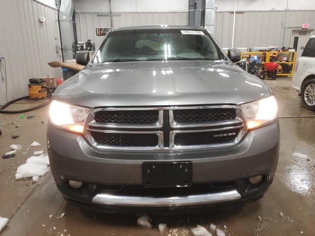 Photo 5 from auction – 2012 DODGE DURANGO SX with VIN 1C4RDJAG9CC130987