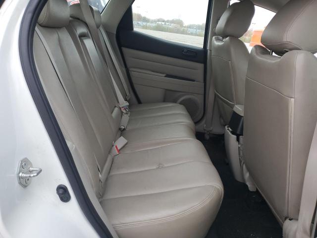 Photo 11 from auction – 2010 MAZDA CX-7 with VIN JM3ER2W56A0326095