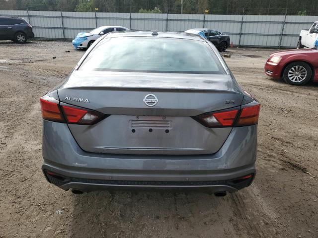 Photo 6 from auction – 2022 NISSAN ALTIMA SR with VIN 1N4BL4CV3NN346333