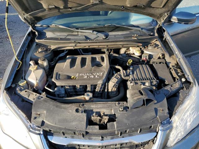 Photo 11 from auction – 2012 CHRYSLER 200 TOURIN with VIN 1C3CCBBB5CN114442