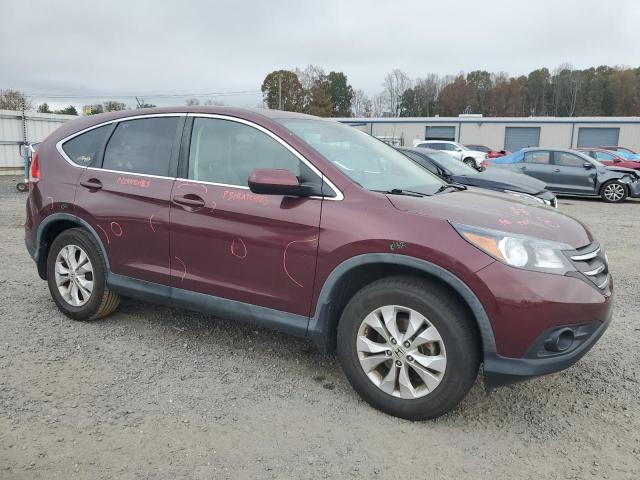 Photo 4 from auction – 2012 HONDA CR-V EX with VIN 5J6RM3H59CL009080