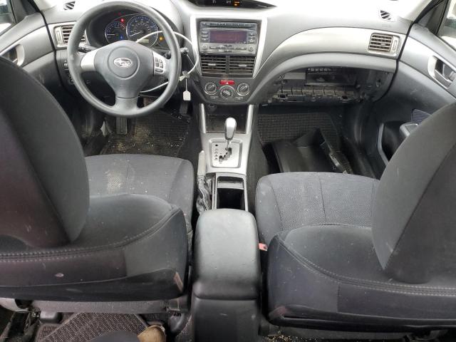 Photo 8 from auction – 2012 SUBARU FORESTER 2 with VIN JF2SHBBC9CH425566