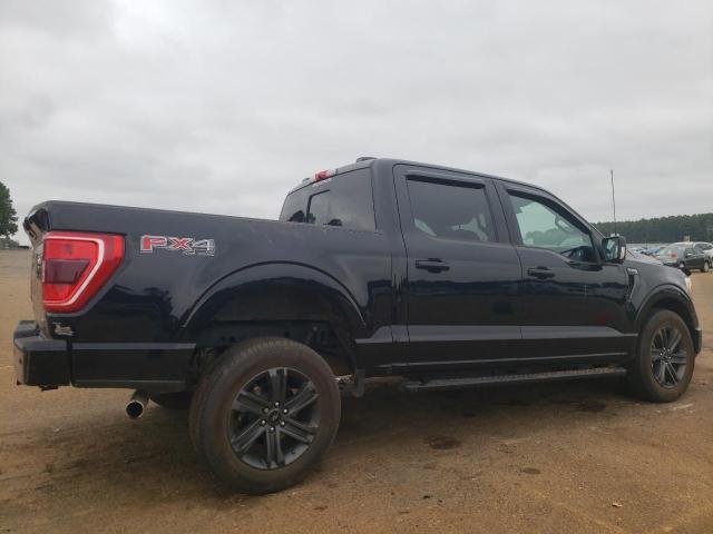 Photo 3 from auction – 2023 FORD F150 SUPER with VIN 1FTFW1E80PKD27042