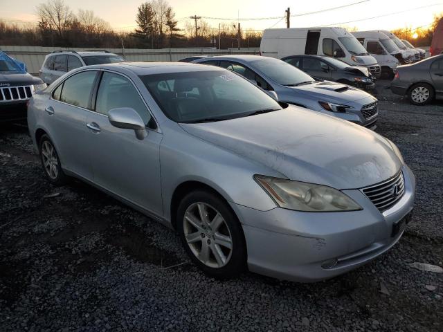 Photo 4 from auction – 2007 LEXUS ES 350 with VIN JTHBJ46G172120839