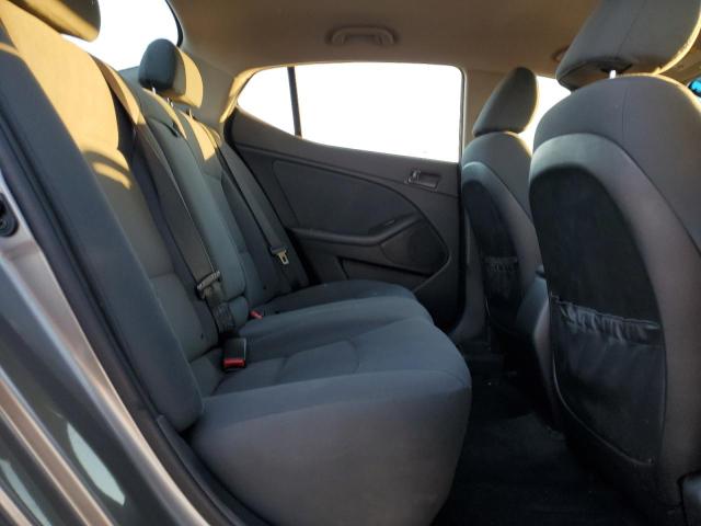 Photo 10 from auction – 2015 KIA OPTIMA LX with VIN 5XXGM4A79FG463042
