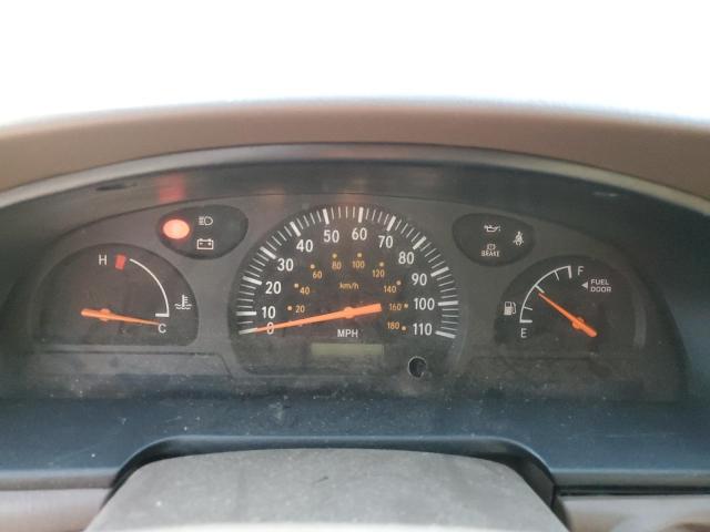 Photo 9 from auction – 2002 TOYOTA TUNDRA with VIN 5TBJN32142S247351