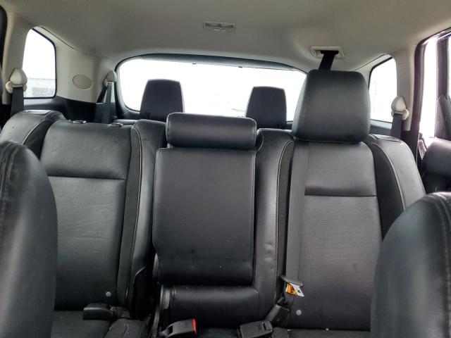 Photo 10 from auction – 2014 MAZDA CX-9 TOURI with VIN JM3TB2CA1E0428438