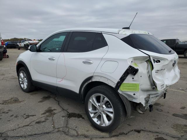 Photo 2 from auction – 2021 BUICK ENCORE with VIN KL4MMCSL7MB173520