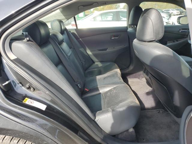 Photo 10 from auction – 2011 LEXUS ES 350 with VIN JTHBK1EG1B2469702