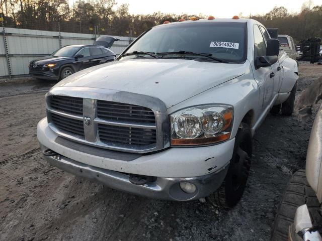 Zdjęcie 1 z aukcji – 2006 DODGE RAM 3500 S z VIN 3D7ML48C06G178841