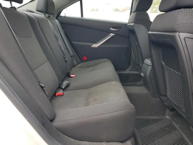 Photo 10 from auction – 2008 PONTIAC G6 VALUE L with VIN 1G2ZF57B384156164