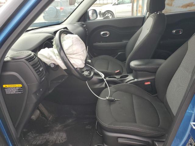 Photo 7 from auction – 2019 KIA SOUL with VIN KNDJP3A58K7648899