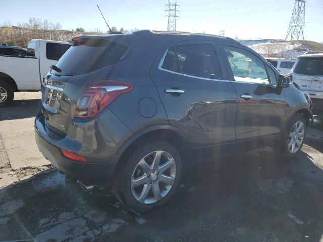 Photo 3 from auction – 2017 BUICK ENCORE PRE with VIN KL4CJHSMXHB166495