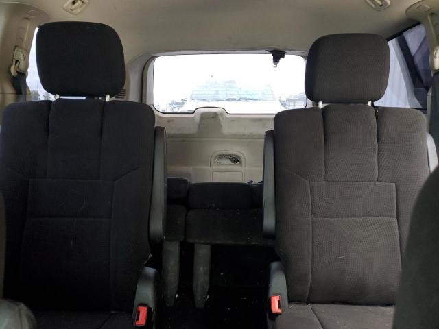 Photo 10 from auction – 2012 DODGE GRAND CARA with VIN 2C4RDGBG2CR244208