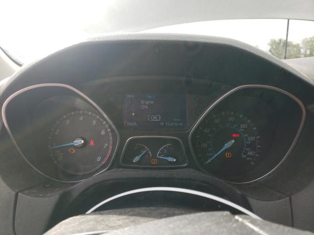 Photo 9 from auction – 2014 FORD FOCUS SE with VIN 1FADP3F20EL304688