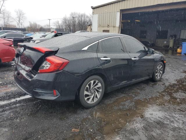 Photo 3 from auction – 2016 HONDA CIVIC EX with VIN 19XFC2F75GE203808