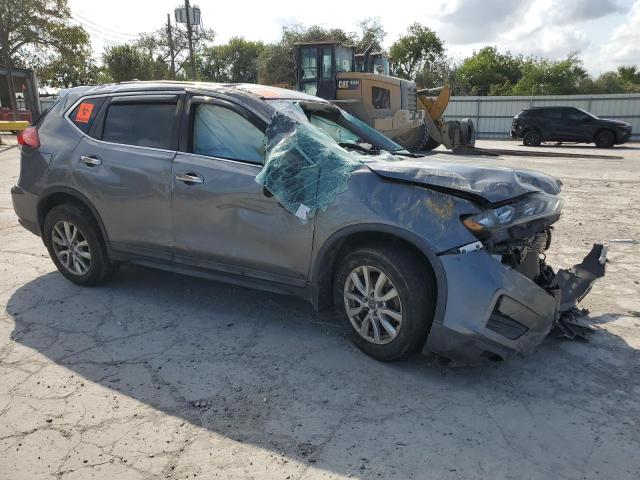 Photo 4 from auction – 2017 NISSAN ROGUE S with VIN 5N1AT2MT6HC885872