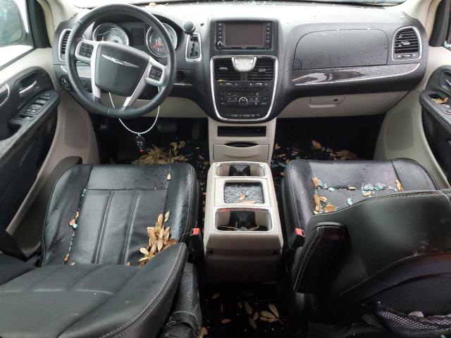 Photo 8 from auction – 2012 CHRYSLER TOWN & COU with VIN 2C4RC1BG2CR270081