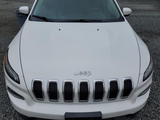Photo 12 from auction – 2015 JEEP CHEROKEE L with VIN 1C4PJMCB2FW594225
