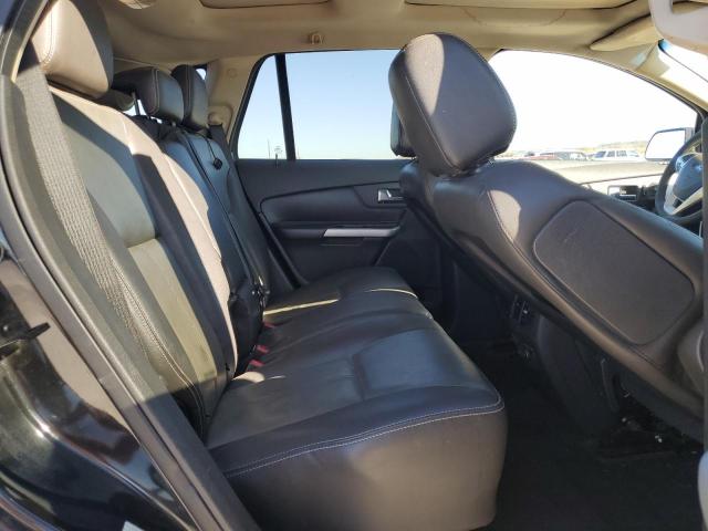 Photo 11 from auction – 2013 FORD EDGE SPORT with VIN 2FMDK3AK3DBE06142