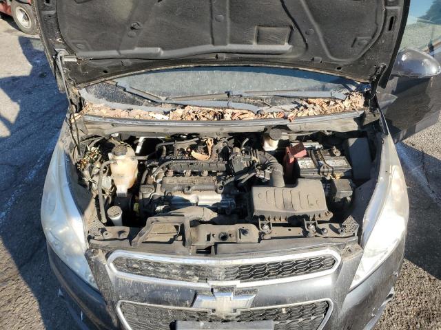Photo 11 from auction – 2013 CHEVROLET SPARK 1LT with VIN KL8CD6S92DC513179
