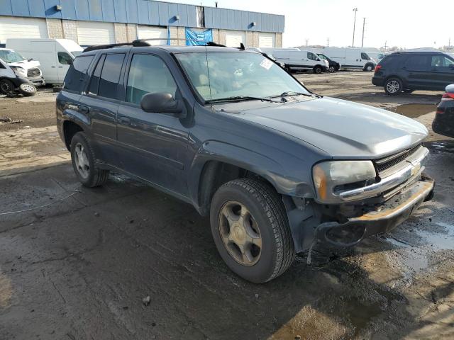 Photo 4 from auction – 2007 CHEVROLET TRAILBLAZE with VIN 1GNDS13S972299640