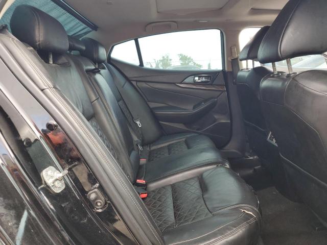 Photo 10 from auction – 2016 NISSAN MAXIMA 3.5 with VIN 1N4AA6AP1GC903353