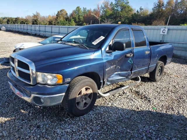 DODGE RAM 1500 S 2005 z numerem VIN 1D7HA18D95S239254 - Zdjęcie z aukcji