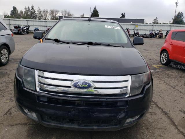 Photo 5 from auction – 2007 FORD EDGE SEL P with VIN 2FMDK49C67BA30656