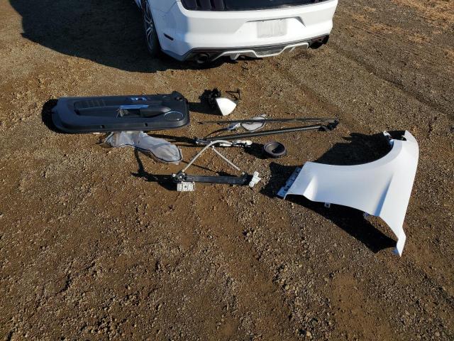 Photo 12 from auction – 2016 FORD MUSTANG with VIN 1FA6P8TH8G5275950