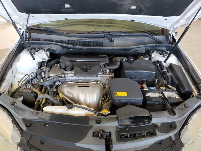 Photo 11 from auction – 2015 TOYOTA CAMRY LE with VIN 4T1BF1FK0FU038167