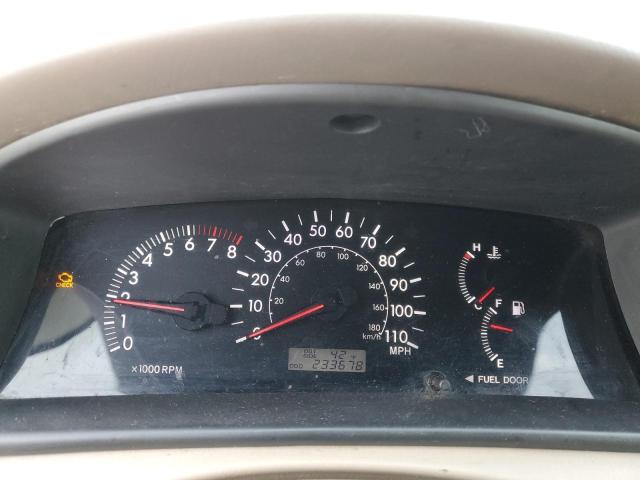 Zdjęcie 9 z aukcji – 2008 TOYOTA COROLLA CE z VIN 2T1BR30E78C919474