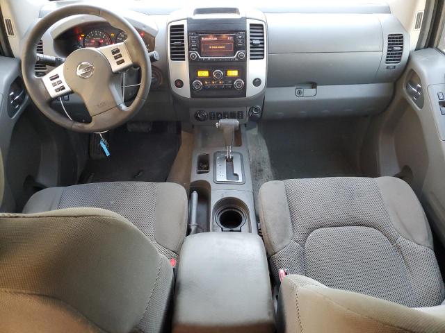 Photo 8 from auction – 2015 NISSAN FRONTIER S with VIN 1N6AD0EV0FN763495