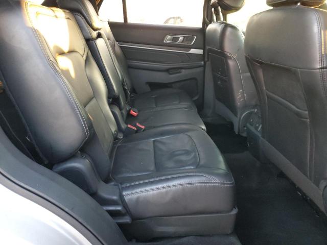 Photo 11 from auction – 2017 FORD EXPLORER L with VIN 1FM5K7F80HGC37933