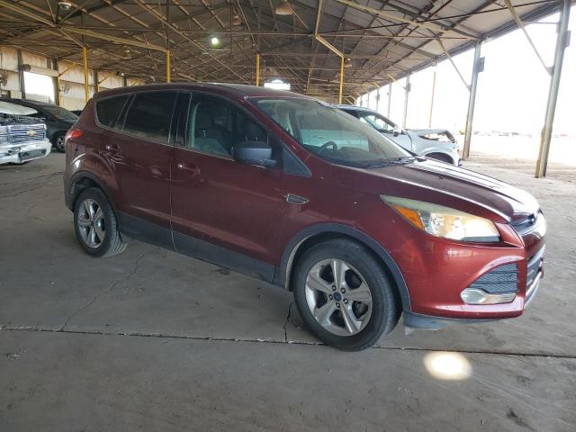 Photo 4 from auction – 2014 FORD ESCAPE SE with VIN 1FMCU0GX9EUE41125