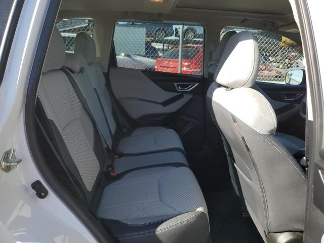 Photo 10 from auction – 2021 SUBARU FORESTER P with VIN JF2SKAFC2MH438666